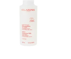 Clarins Velvet Cleansing Milk 400ml