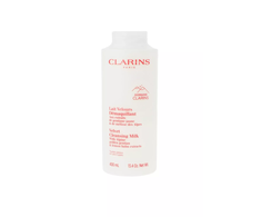 Clarins Velvet Cleansing Milk 400ml