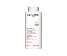Clarins Velvet Valomasis Pienelis Eco papildymas, 400 ml