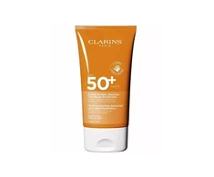 Clarins Youth Protecting Sunscreen Spf50+, 150 ml