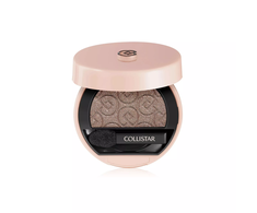 Collistar Impeccabile Sombra De Ojos Compacta 430-Brunito Shimmer, 3 g