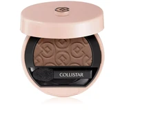 Collistar Impeccabile Sombra De Ojos Compacta 420-Cacao Matte, 3 g