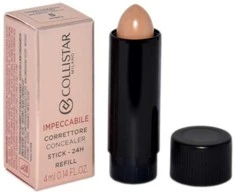 Collistar COLLISTAR IMPECCABILE CONCEALLER STICK 24H 4ML 5 REFILL - GINTARAS
