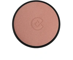 Collistar Impeccabile Maxi Blush Colorete En Polvo Recarga 03-Terracotta, 8 g