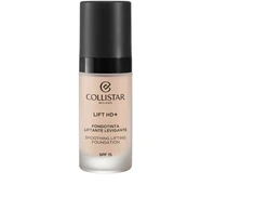 Collistar Lift Hd Base De Maquillaje Reafirmante y Alisante 1n, 30 ml
