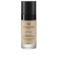 Collistar Lift Hd Base De Maquillaje Reafirmante y Alisante, 2 g, 30 ml