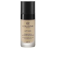 Collistar Lift Hd Base De Maquillaje Reafirmante y Alisante 2n, 30 ml