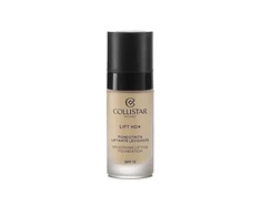Collistar Lift Hd Base De Maquillaje Reafirmante y Alisante 2n, 30 ml