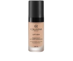 Collistar Lift Hd Base De Maquillaje Reafirmante y Alisante 3n, 30 ml