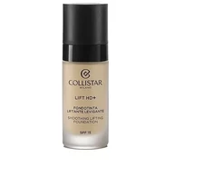 Collistar Lift Hd Base De Maquillaje Reafirmante y Alisante 4r, 30 ml