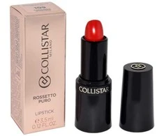 Collistar Rossetto Puro Barra De Labios 109-Papavero Ipnotico
