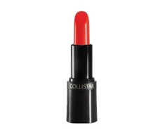 Collistar Rossetto Puro Barra De Labios 40-Mandarino