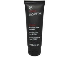 Collistar Uomo Cleansing Scrub veido šveitiklis vyrams, 100 ml