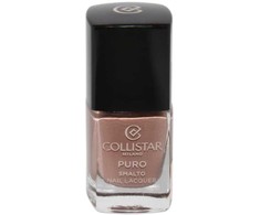 Collistar PURO SMALTO NAIL LACQUER 700 Tortora 10ML