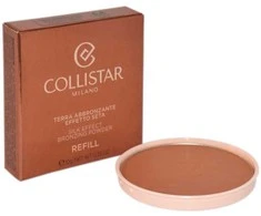 Collistar Terra Abbronzante Effetto Seta 09 Bronzer, 10 g Refill