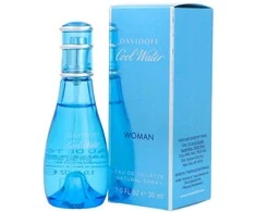 Davidoff Cool Vanduo Woman EDT 30ml