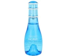 Davidoff Cool Vanduo Woman EDT 50ml