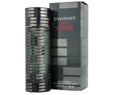 Davidoff The Game EDT 100ml