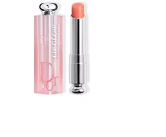 Dior Addict Lip Glow Balm drėkinamasis, lūpų spalvą paryškinantis balzamas, atspalvis: 004 Coral, 3.2 g