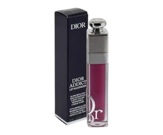 Dior Addict Lip Maximizer lūpas putlinantis blizgis, spalva: 006 Berry, 6 ml