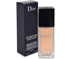Dior Forever Skin Glow spindesio suteikiantis makiažo pagrindas, atspalvis: 1N Neutral, 30 ml