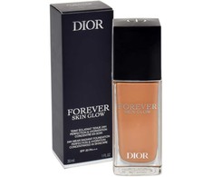 Dior Forever Skin Glow spindesio suteikiantis makiažo pagrindas, atspalvis: 4.5N Neutral, 30 ml