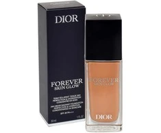 Dior Forever Skin Glow spindesio suteikiantis makiažo pagrindas, atspalvis: 4.5N Neutral, 30 ml