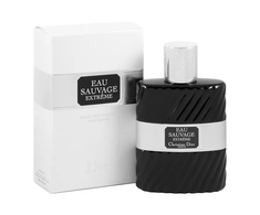 Dior Eau Sauvage Extreme EDT 100ml
