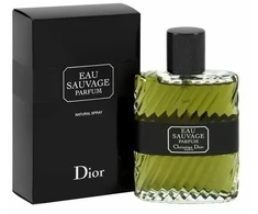 Dior Eau Sauvage Parfum 100ml