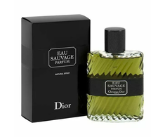 Dior Eau Sauvage Parfum 100ml