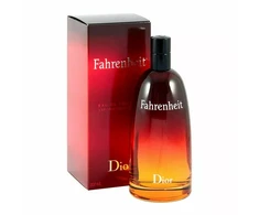 Dior Fahrenheit EDT 200ml