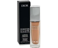 Dior Forever Glow Maximizer skysta švytėjimo suteikianti priemonė, atspalvis: 013 Gold, 11 ml