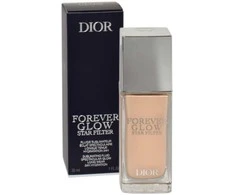 Dior Forever Glow Star Filter lūpų blizgis 0n, 30 ml