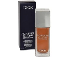 Dior Forever Glow Star Filter lūpų blizgis 6n, 30 ml