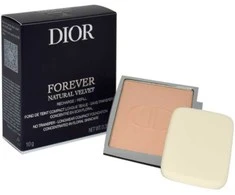 Diorskin Forever Compact Powder 4n Refill 1un