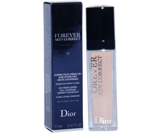 Christian Dior Forever Skin Correct High Cover kreminis maskuoklis 1N Neutral, 11 ml