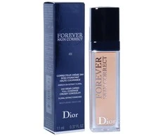 Christian Dior Forever Skin Correct High Cover kreminis maskuoklis 4N Neutral, 11 ml