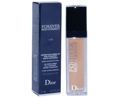 Christian Dior Forever Skin Correct 24H kreminis veido kaukė, 11 ml