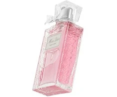 Christian Dior Miss Dior Rose N´Roses EDT tualetinis vanduo moterims, 50 ml