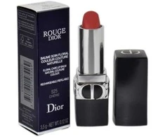 Lūpų dažai Dior Rouge Couture Colour N:525 Chérie, 30 ml