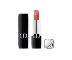 Dior Rouge Dior Barra De Labios 100 Nude Look Satin, 30 ml