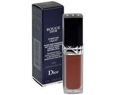 Dior Rouge Forever Liquid Barra De Labios 400 Nude Line 1un