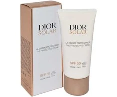 Dior Solar Locion The Protective Creme Spf50, 50 ml