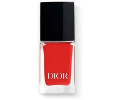 Christian Dior Vernis Nagų lakas 080 Raudona Smile, 10 ml