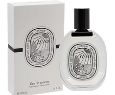 Diptyque Ilio EDT tualetinis vanduo unisex, 100 ml