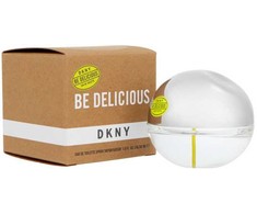 DKNY Be Delicious EDT 30ml