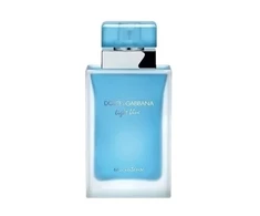 Dolce&amp;Gabbana Dolce &amp; Gabbana Light Mėlyna Eau Intense EDP 25ml