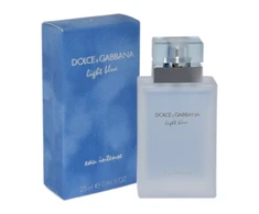 Dolce&amp;Gabbana Dolce &amp; Gabbana Light Mėlyna Eau Intense EDP 25ml