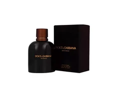 Dolce&amp;Gabbana Dolce &amp; Gabbana Pour Homme Intenso EDP 125ml