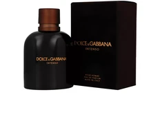 Dolce&amp;Gabbana Dolce &amp; Gabbana Pour Homme Intenso EDP 125ml